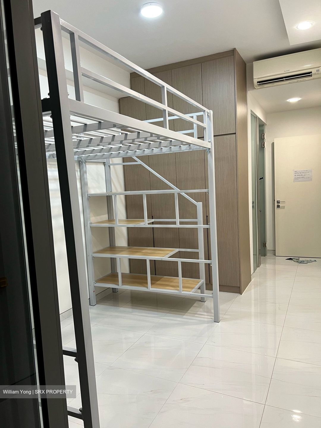 Park 1 Suites (D14), Apartment #587706201